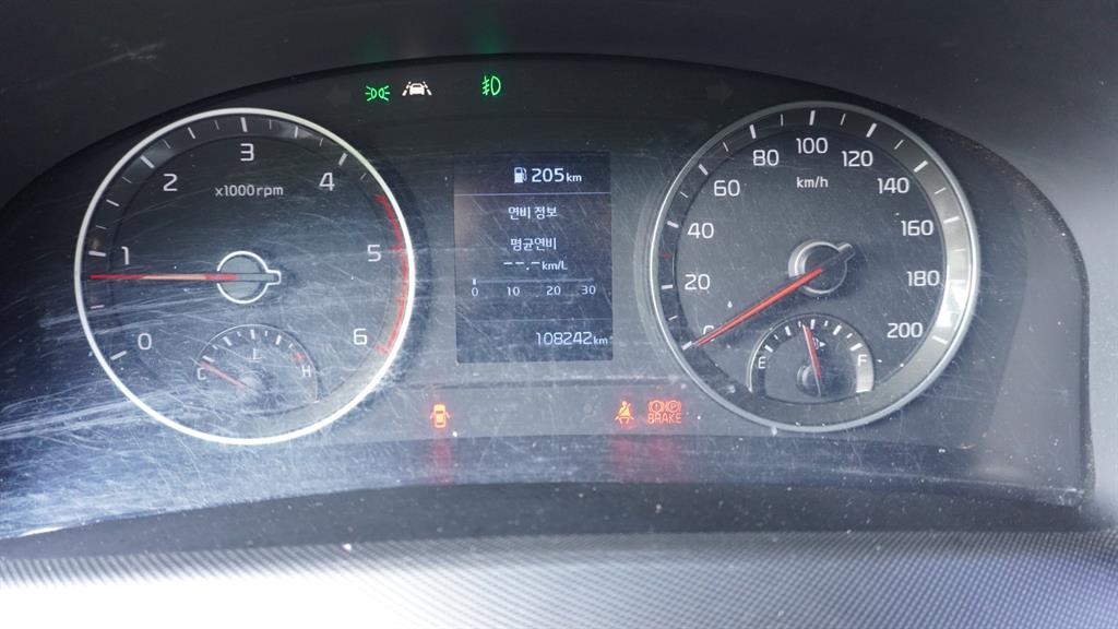 기아 봉고3 1.2톤 냉동탑 13