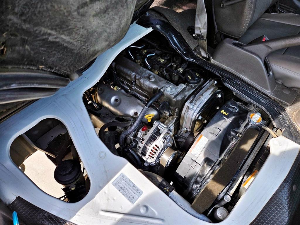 현대 포터2 1톤 카고 더블캡 장축 19