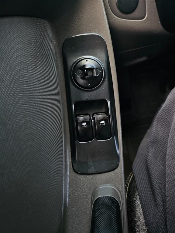 현대 포터2 1톤 카고 전기 9