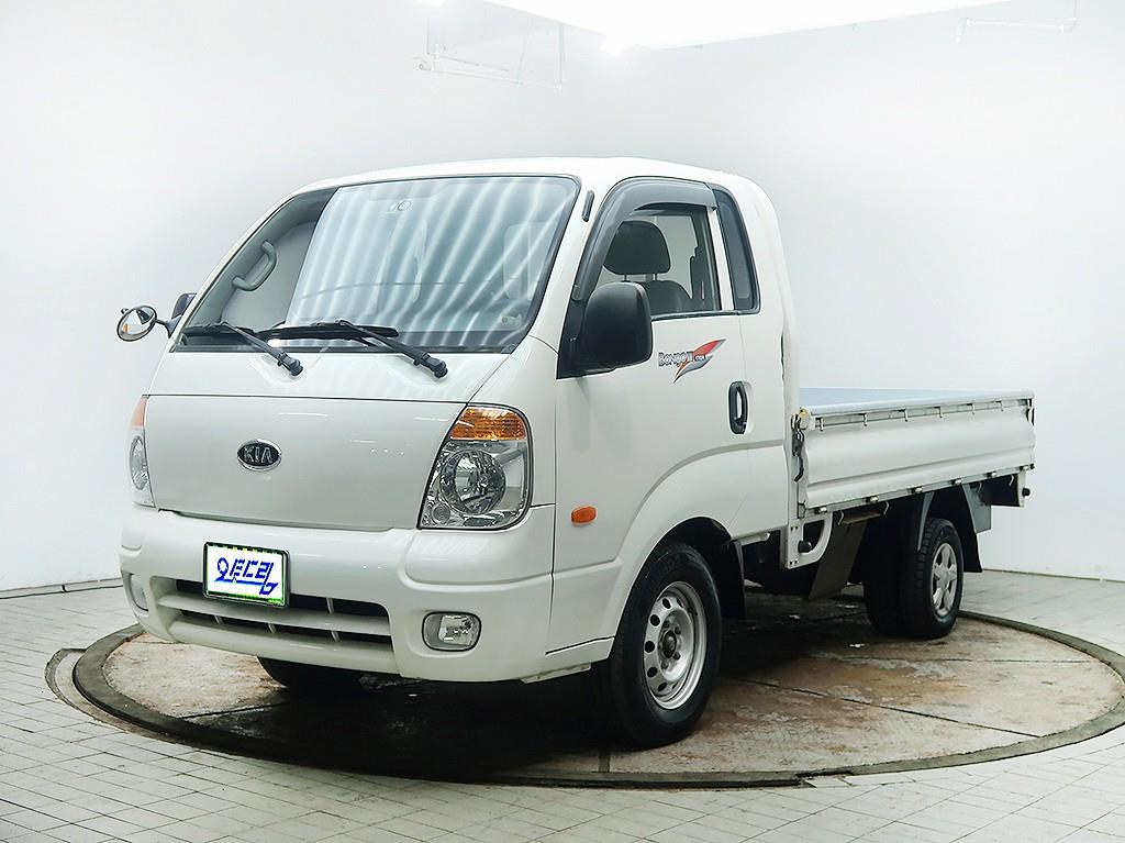 기아 봉고3 1톤 카고
