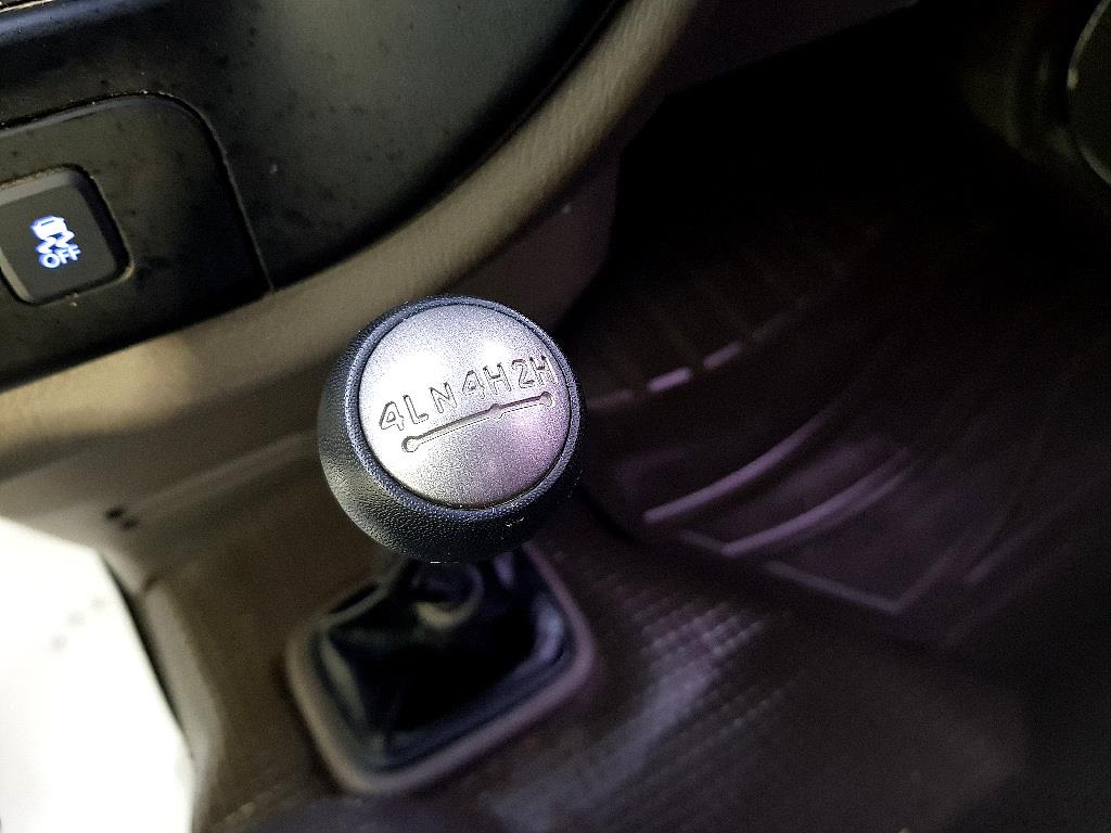 현대 포터2 1톤 카고 12