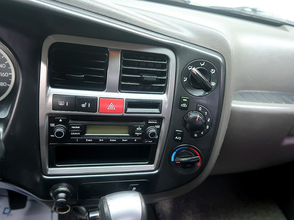 현대 포터2 1톤 카고 6