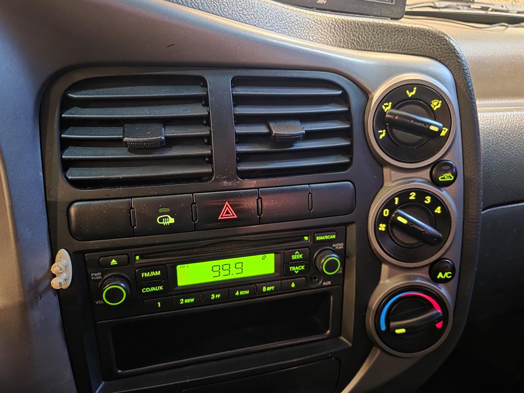 기아 봉고3 1톤 카고 14