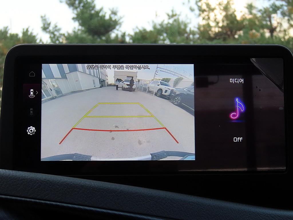 기아 봉고3 1톤 카고 전기 15