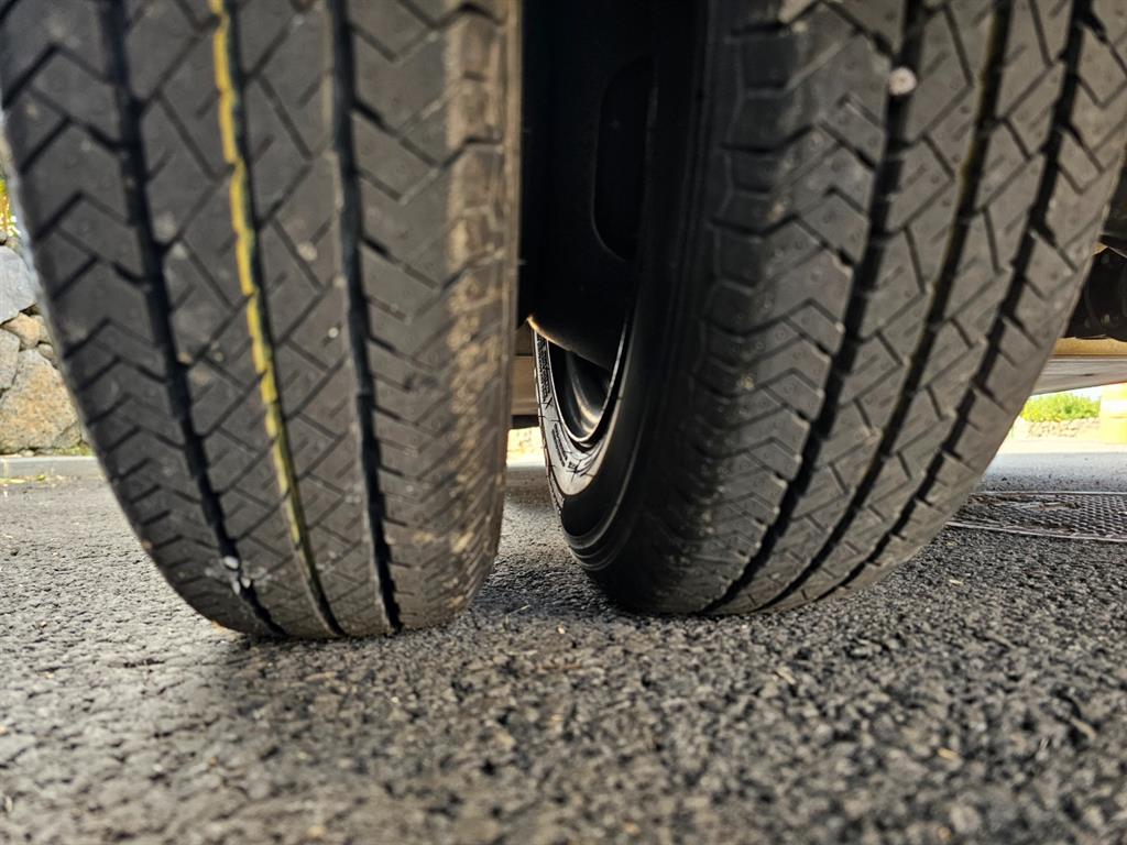 현대 포터2 1톤 카고 전기 5