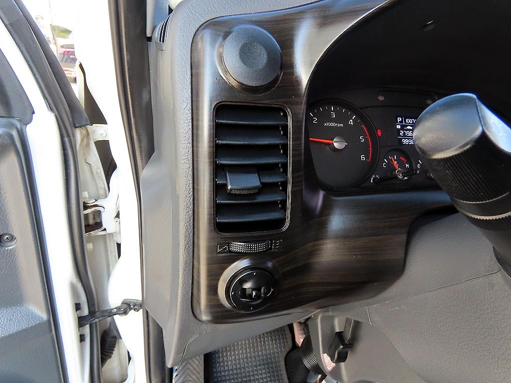 기아 봉고3 1톤 카고 11