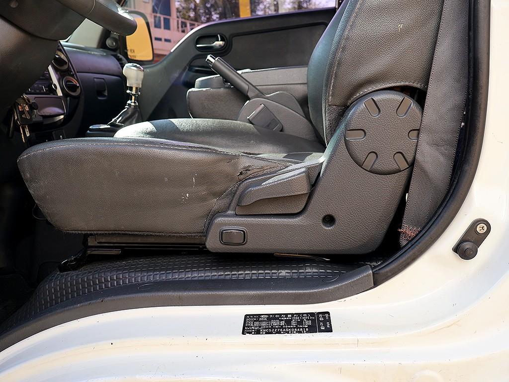 기아 봉고3 1톤 카고 11