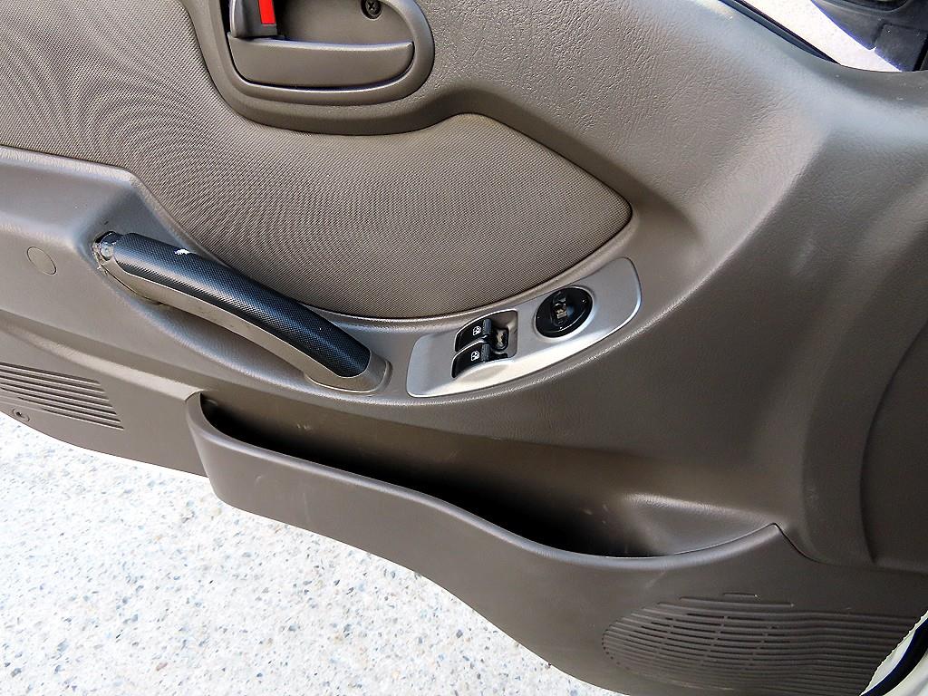 현대 포터2 1톤 카고 10