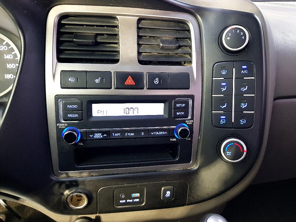 현대 포터2 1톤 카고 10