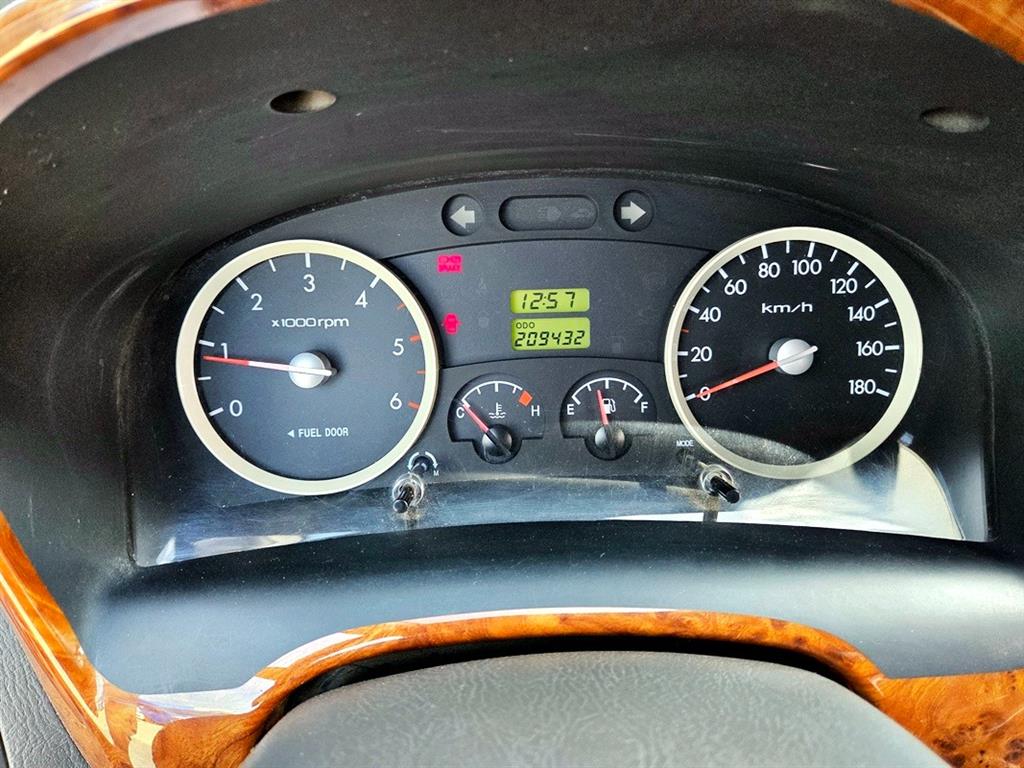 현대 포터2 1톤 카고 더블캡 장축 13