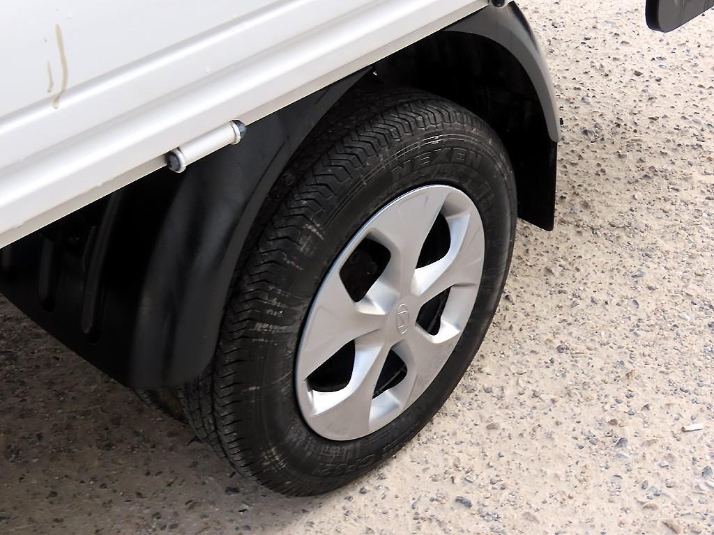 현대 포터2 1톤 카고 LPG 18