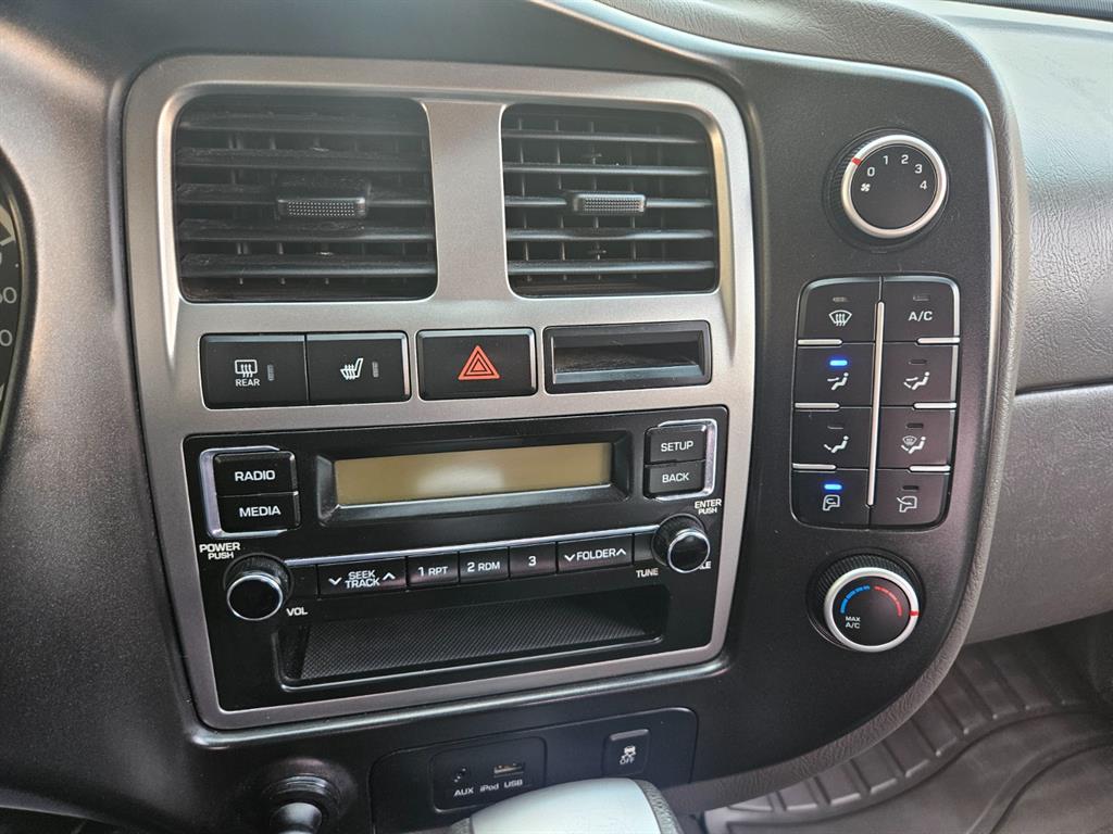 현대 포터2 1톤 카고 16