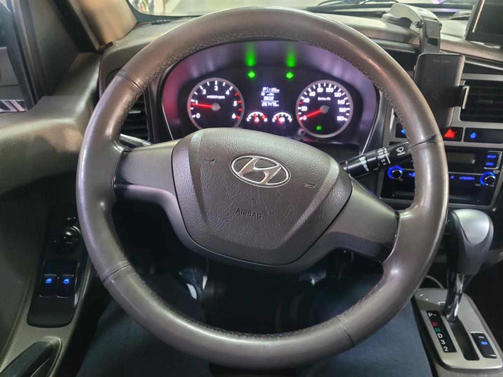 현대 포터2 1톤 카고 19