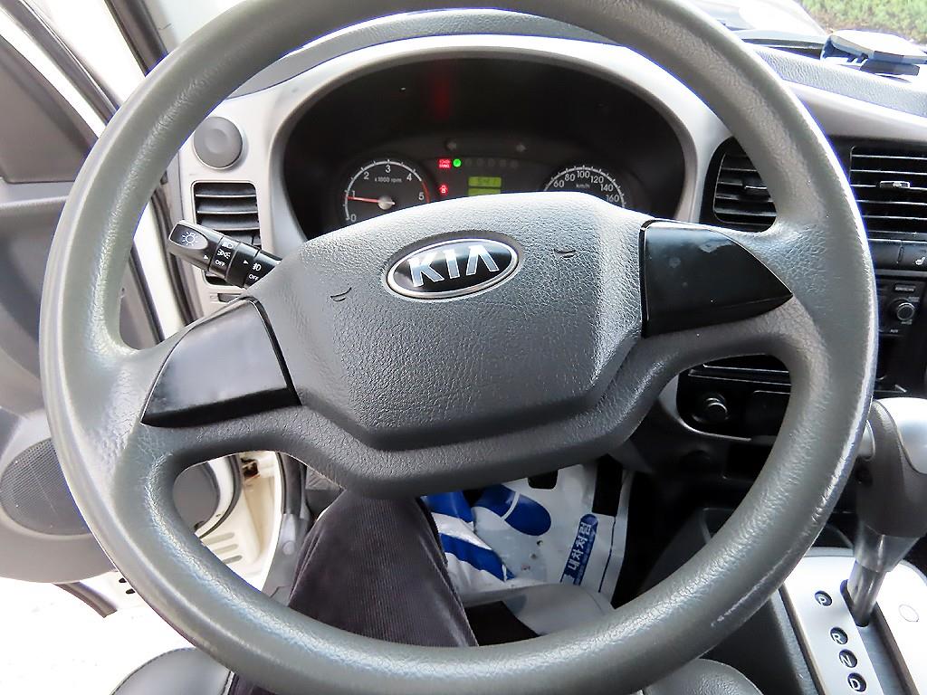 기아 봉고3 1톤 카고 8