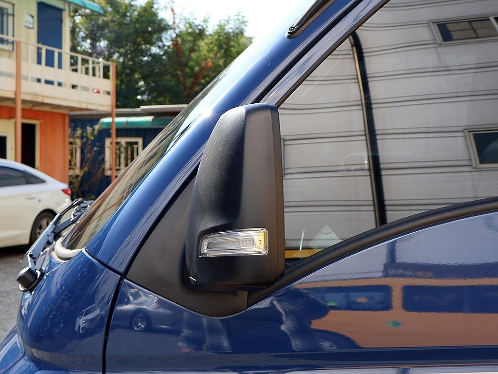 현대 포터2 1톤 카고 14