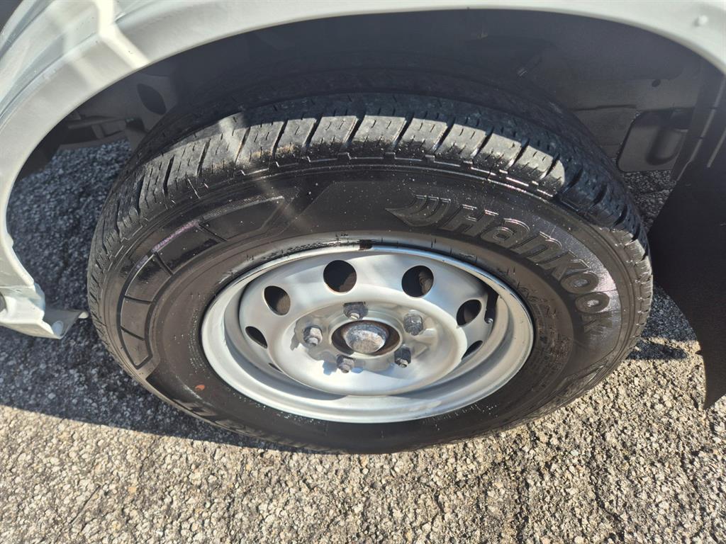 기아 봉고3 1톤 카고 킹캡 13