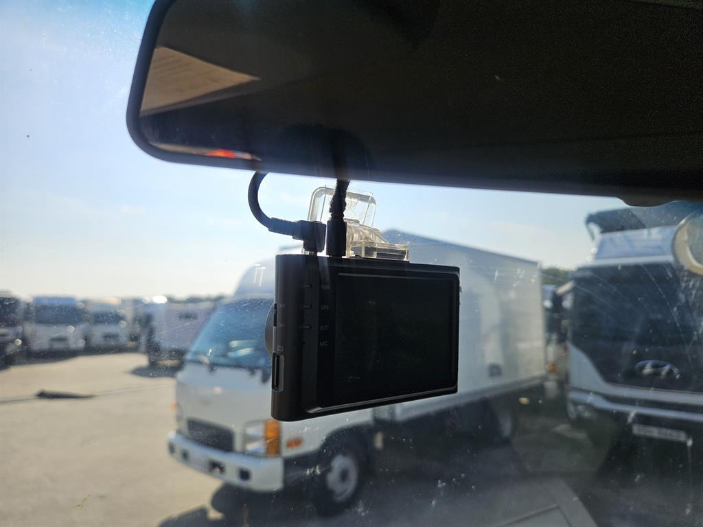 이스즈 엘프 3.5톤 윙바디 10