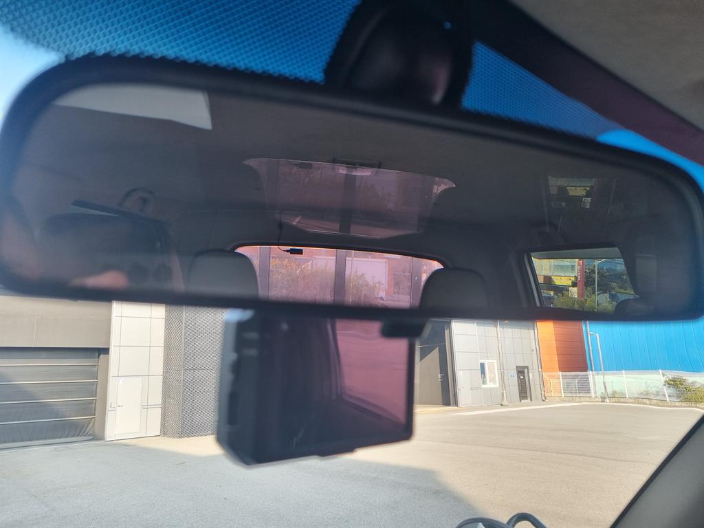 현대 포터2 1톤 카고 10