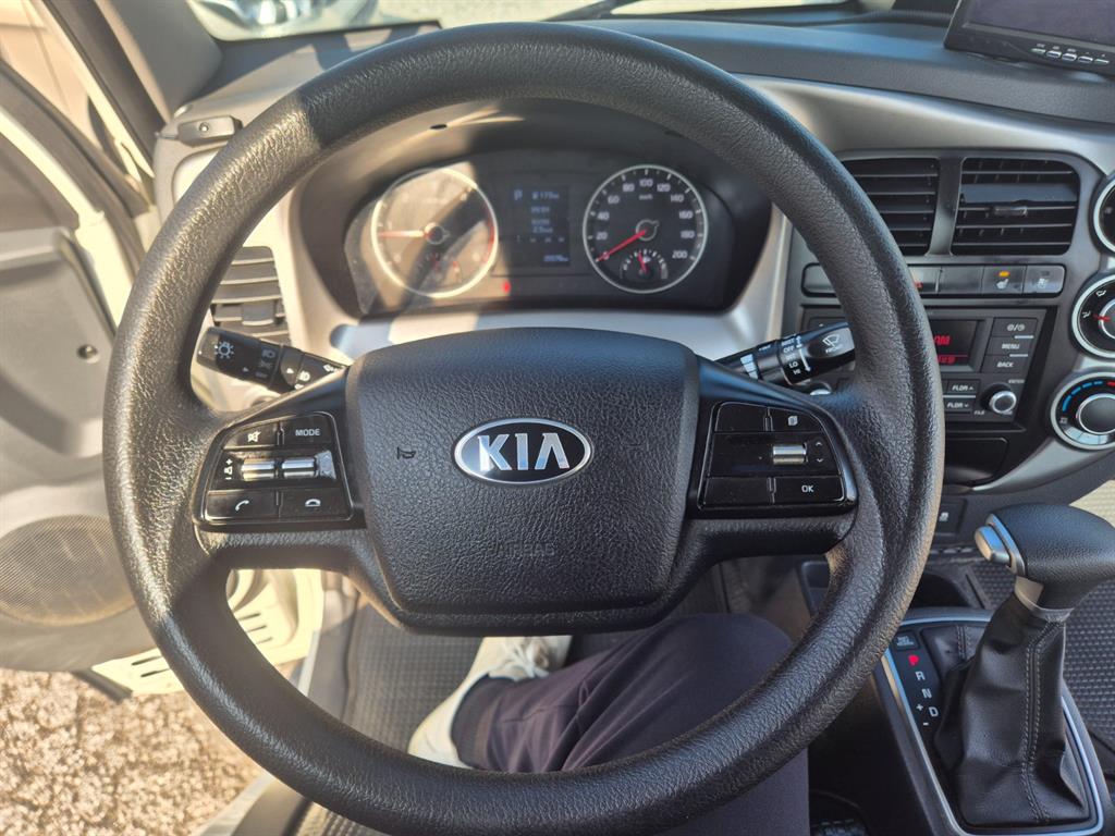 기아 봉고3 1톤 카고 킹캡 8