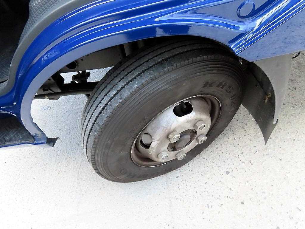 기아 봉고3 1.2톤 카고 17