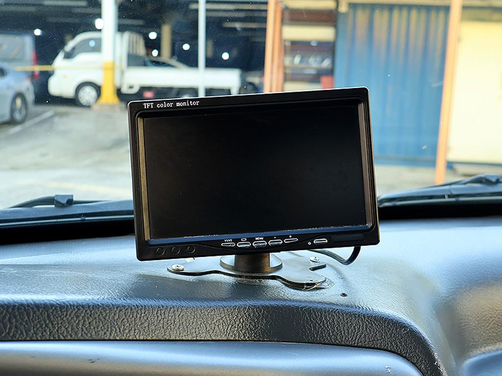 기아 봉고3 1톤 저상탑 9