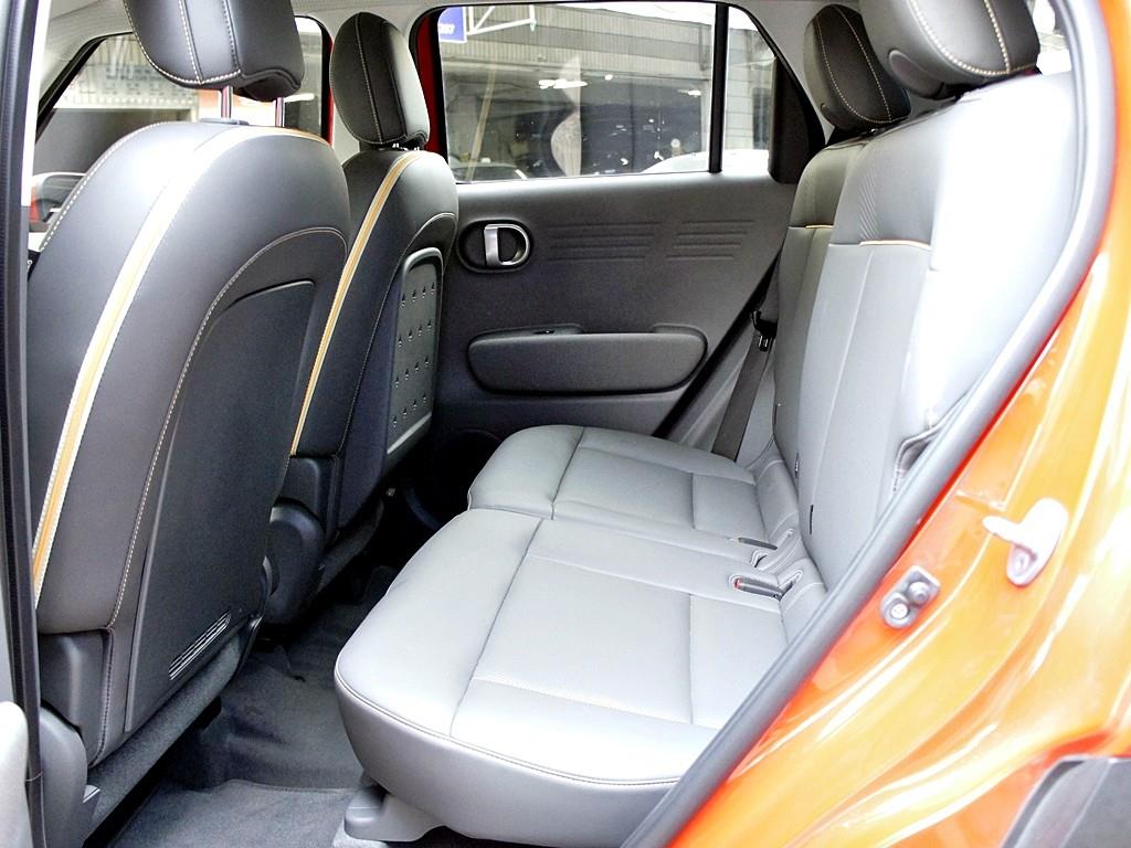 Hyundai Casper 1.0 Gasoline Turbo 7