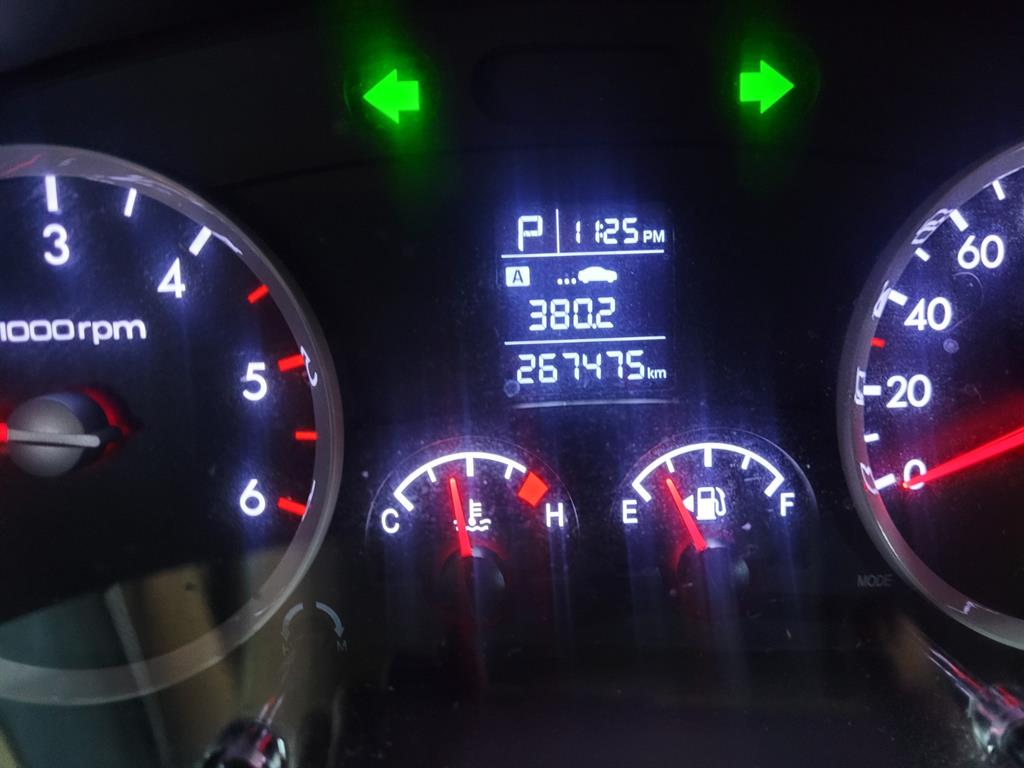 현대 포터2 1톤 카고 9