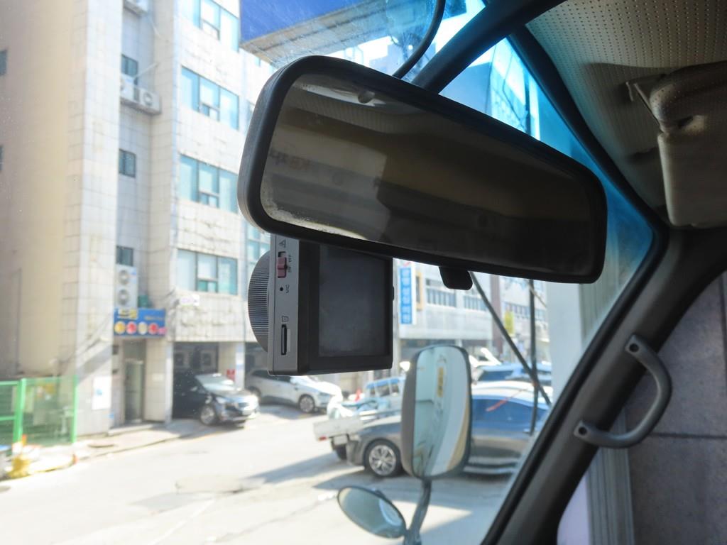 현대 이마이티 3.5톤 카고 8