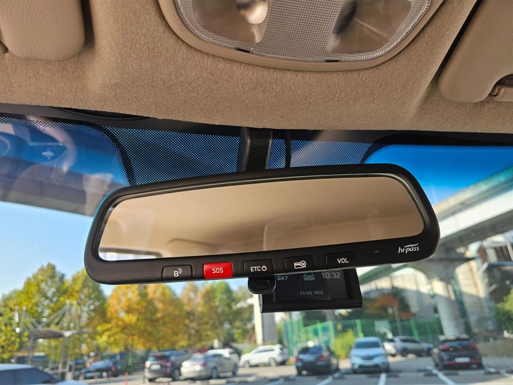 현대 포터2 1톤 표준탑 LPG 13