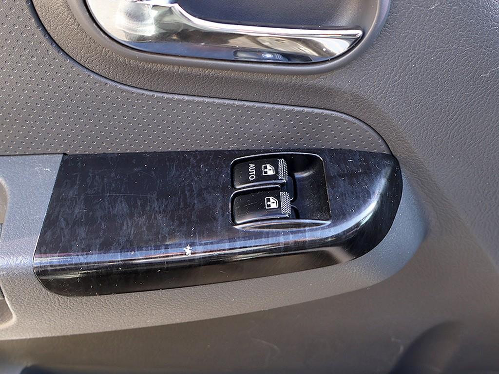 기아 봉고3 1톤 카고 9