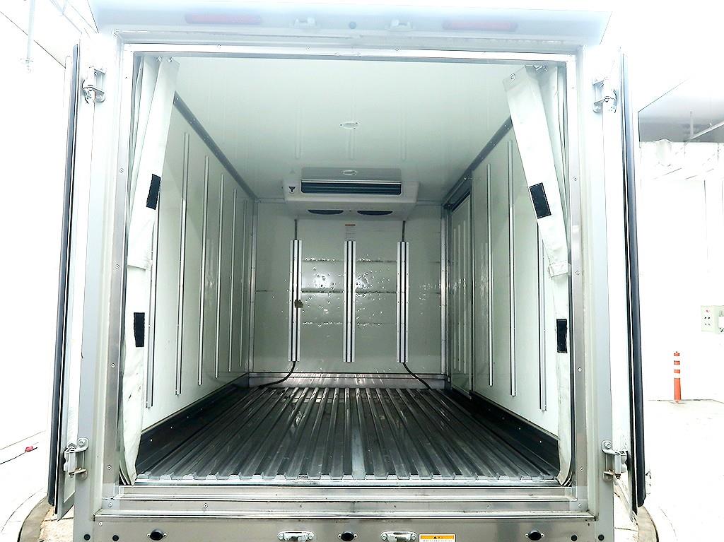 현대 포터2 1톤 냉동탑 6