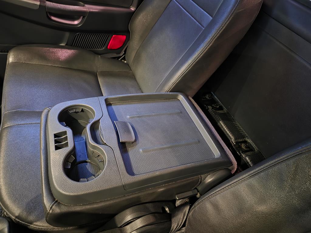 기아 봉고3 1톤 카고 9