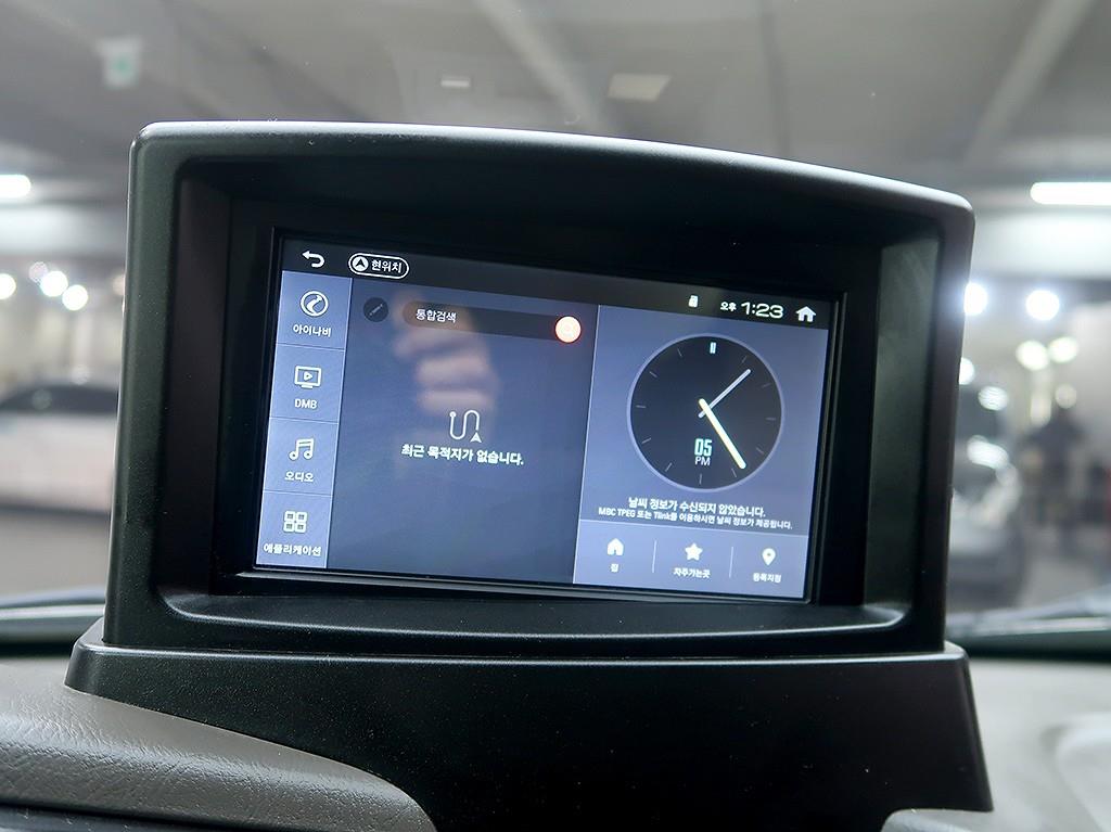 현대 포터2 1톤 냉동탑 17