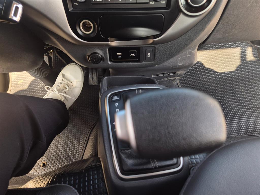 기아 봉고3 1톤 카고 킹캡 11