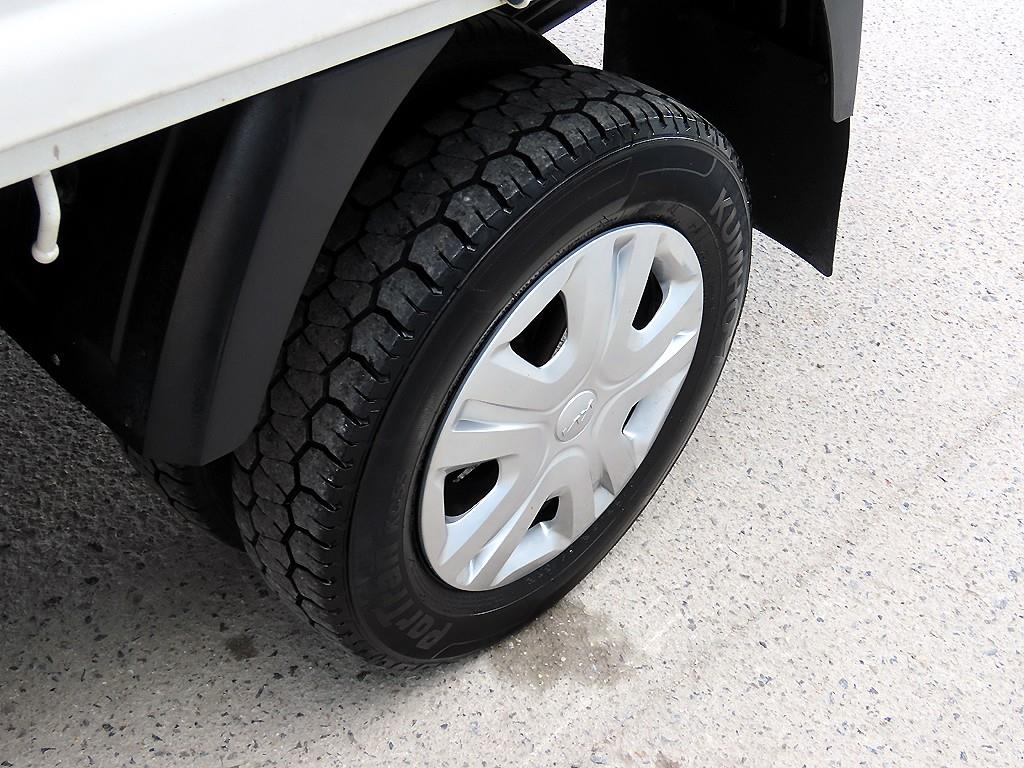 기아 봉고3 1톤 카고 전기 18