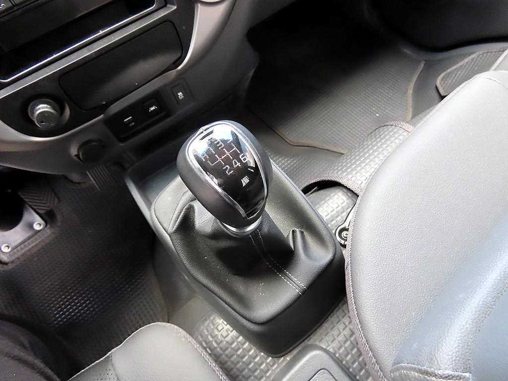 기아 봉고3 1.2톤 카고 9