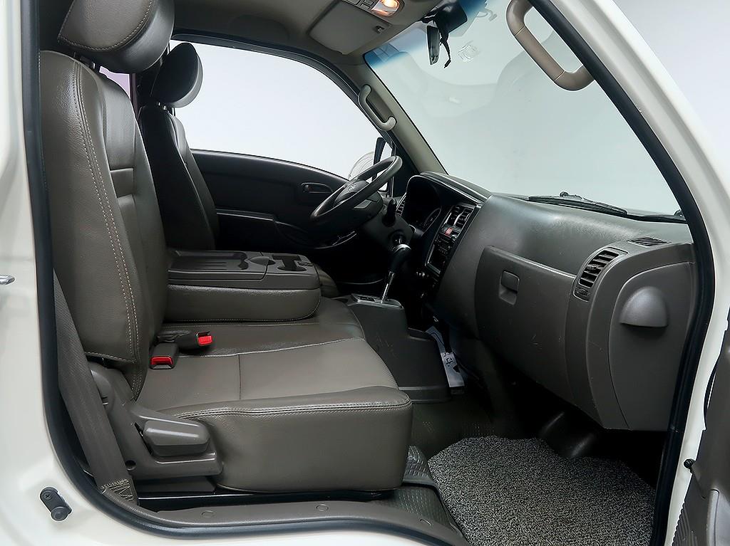 현대 포터2 1톤 카고 9