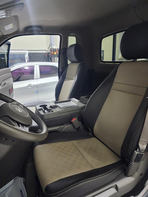 현대 포터2 1톤 카고 LPG 12