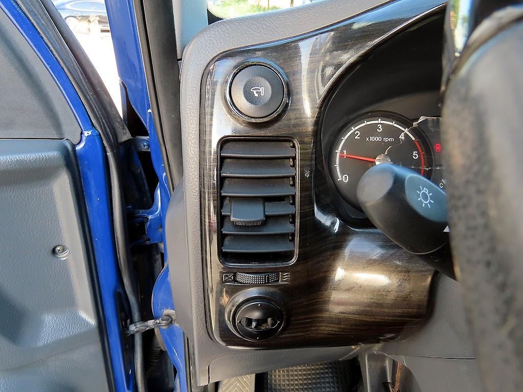 기아 봉고3 1톤 카고 12