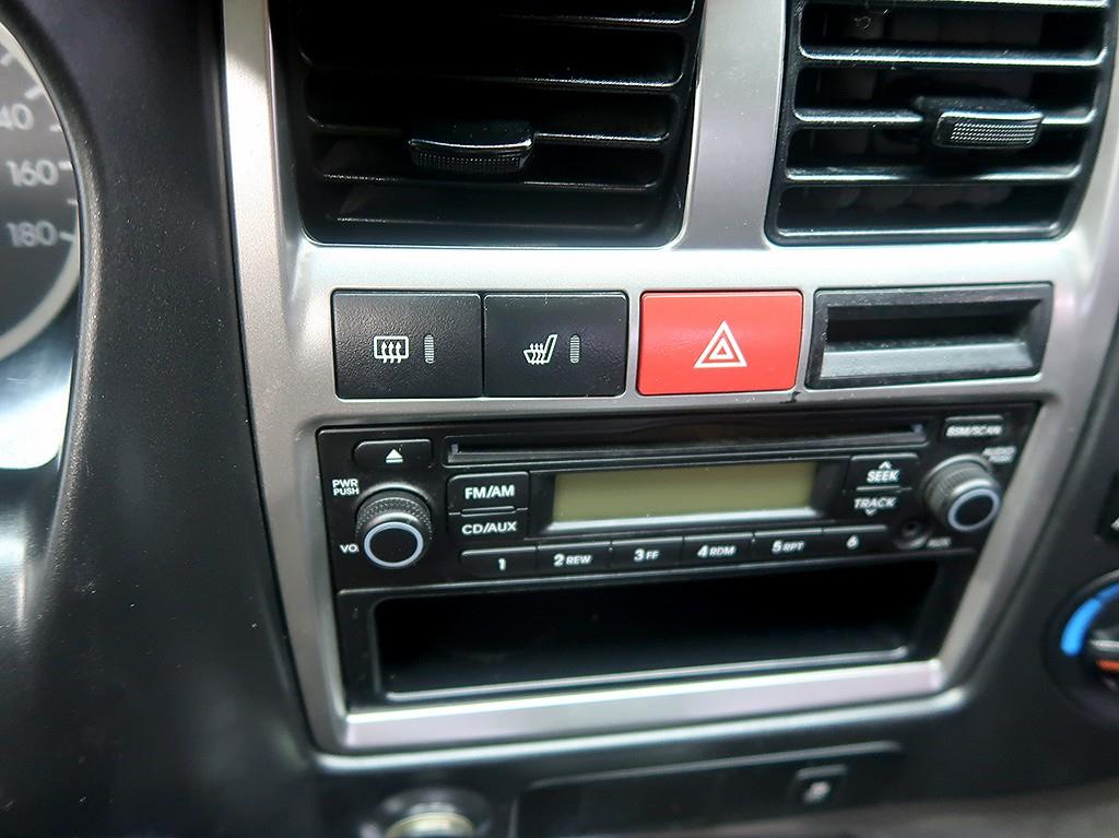 현대 포터2 1톤 카고 8