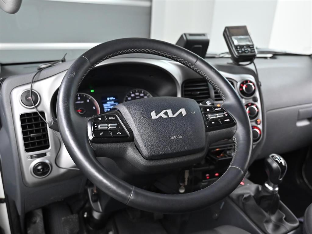 기아 봉고3 1톤 냉동탑 12