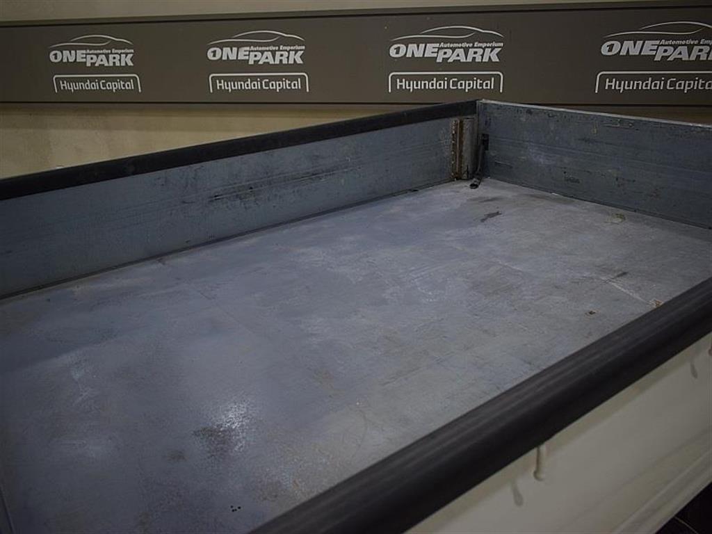 현대 포터2 1톤 카고 7