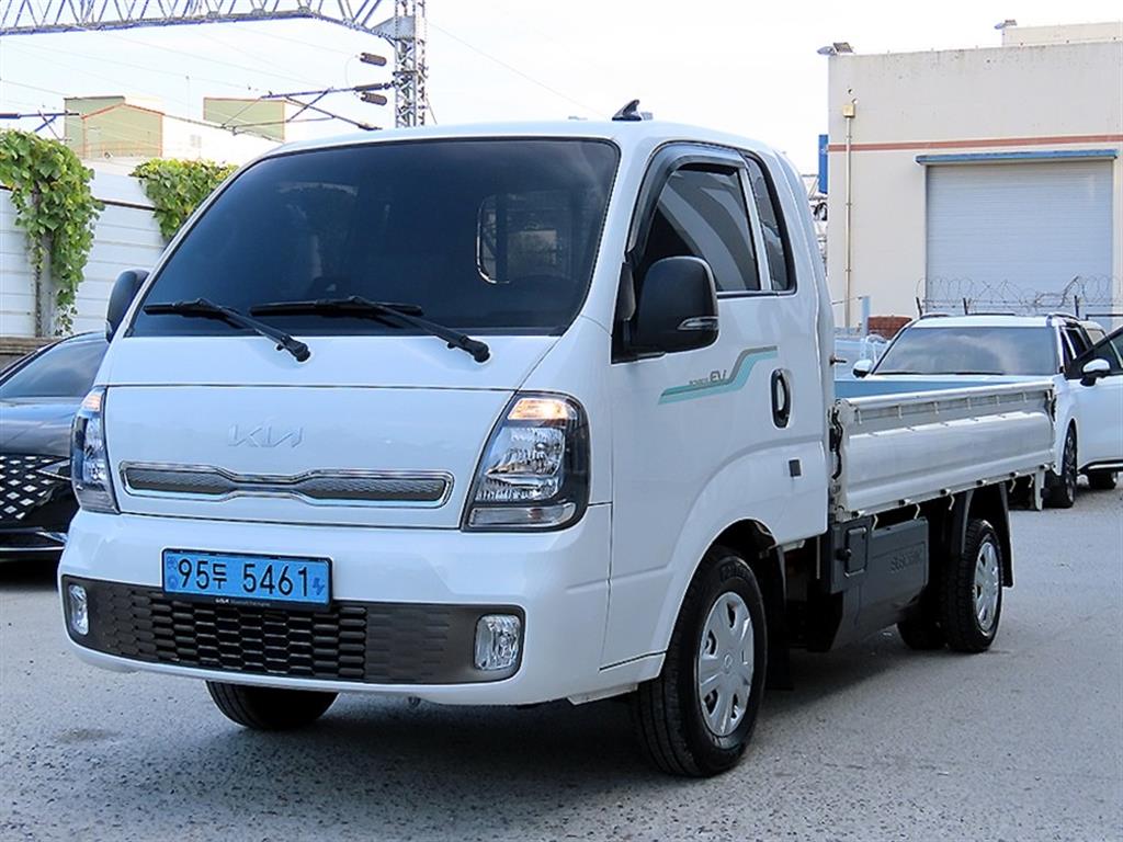 기아 봉고3 1톤 카고 전기 1