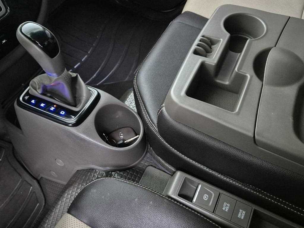 현대 포터2 1톤 표준탑 전기 6