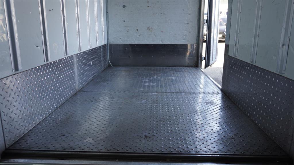 기아 봉고3 1.2톤 냉동탑 8