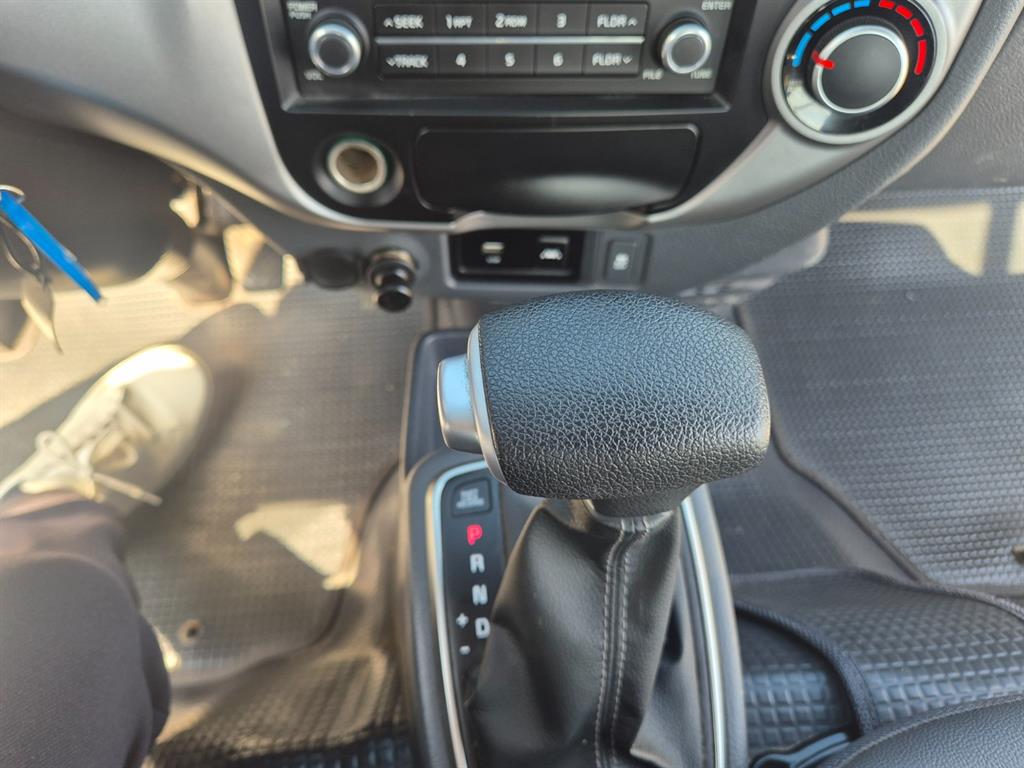 기아 봉고3 1톤 카고 킹캡 13