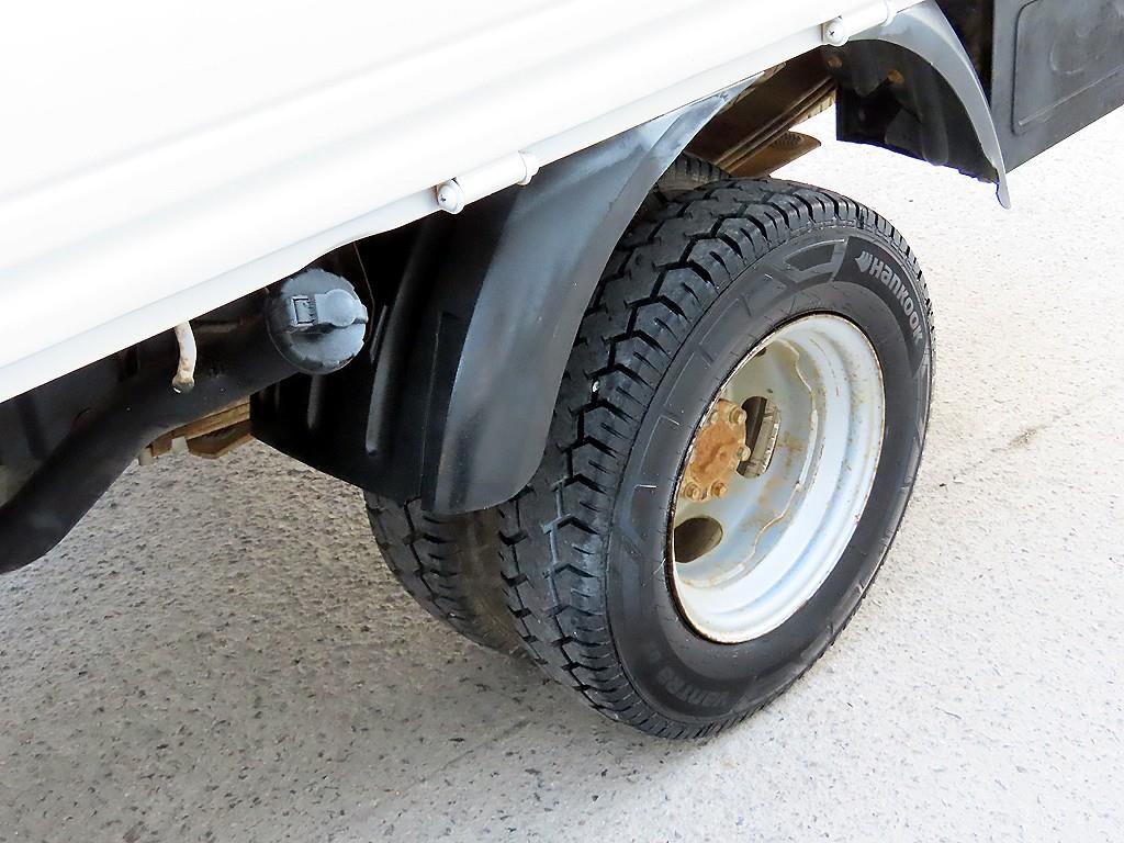 현대 포터2 1톤 카고 14