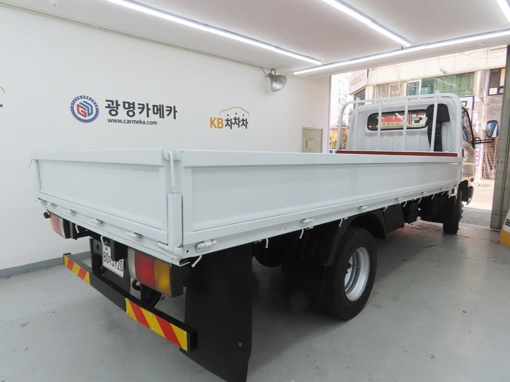 현대 이마이티 3.5톤 카고 2