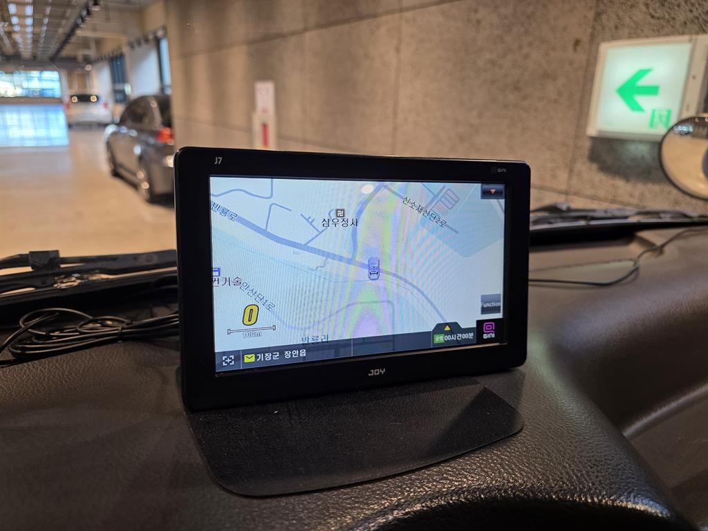 기아 봉고3 1톤 카고 13