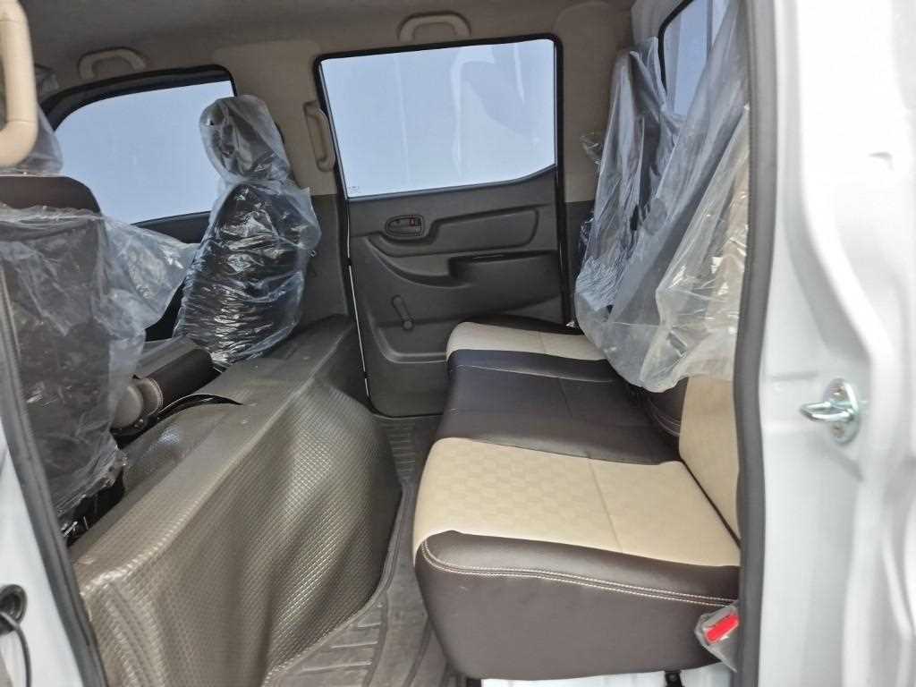 현대 포터2 1톤 카고 LPG 10